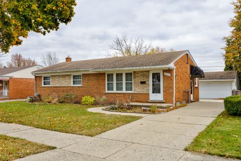 A home in Westland