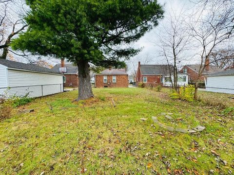 A home in Redford Twp