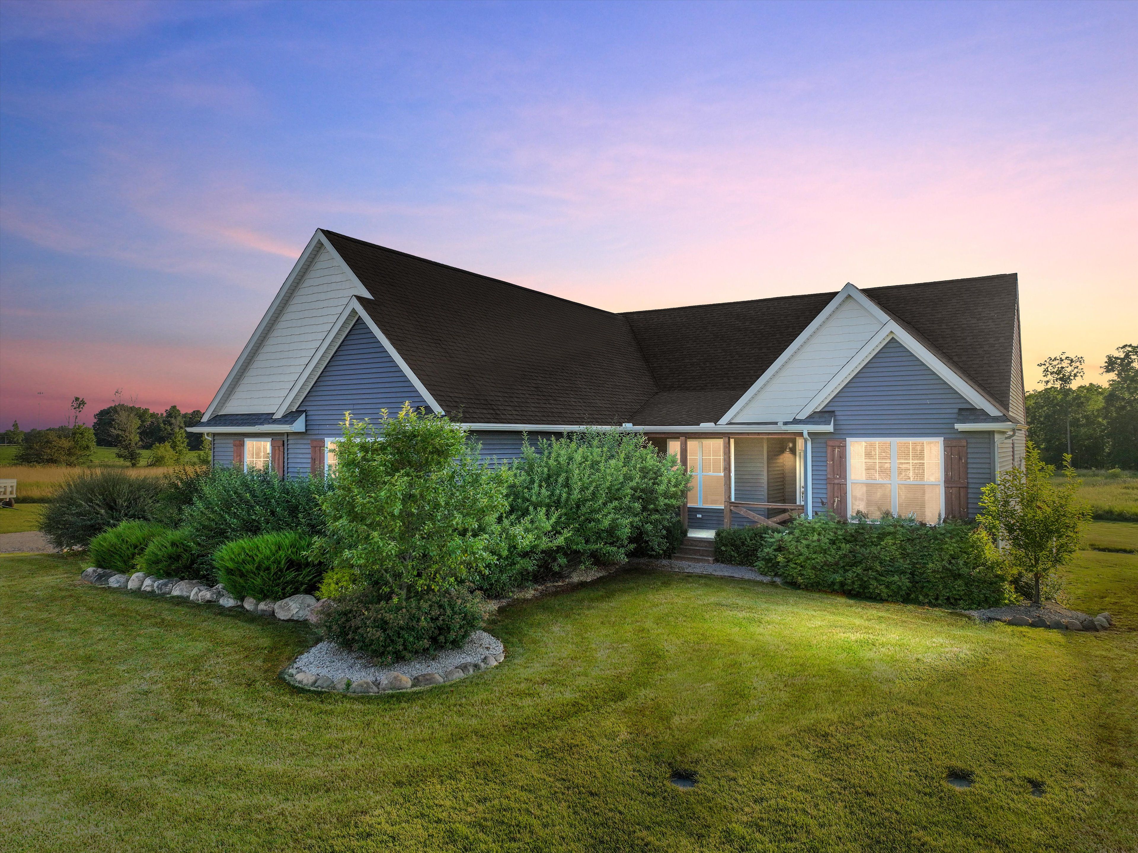 View Antrim Twp, MI 48857 house