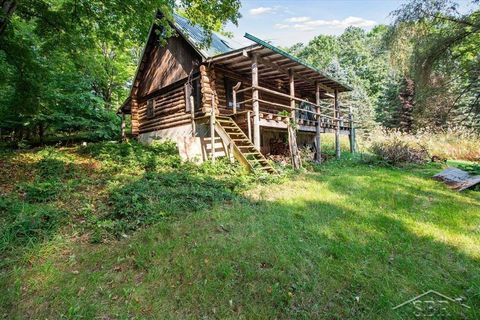 A home in Dover Twp