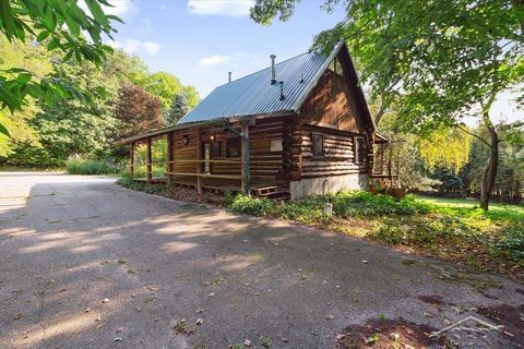 A home in Dover Twp