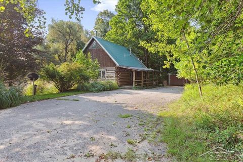 A home in Dover Twp