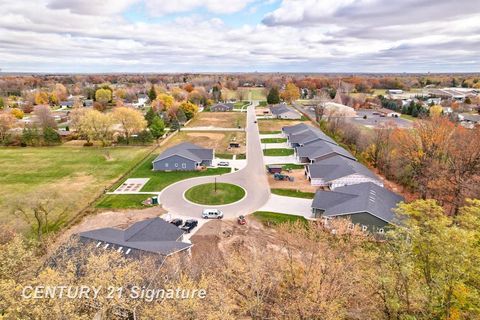 A home in Saginaw Twp