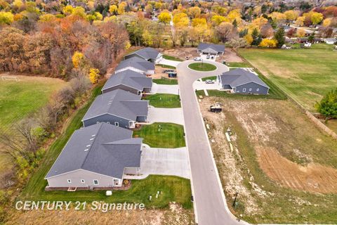 A home in Saginaw Twp