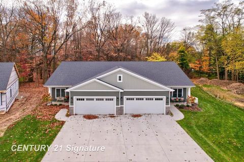 A home in Saginaw Twp