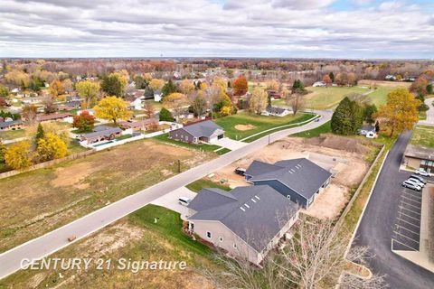 A home in Saginaw Twp