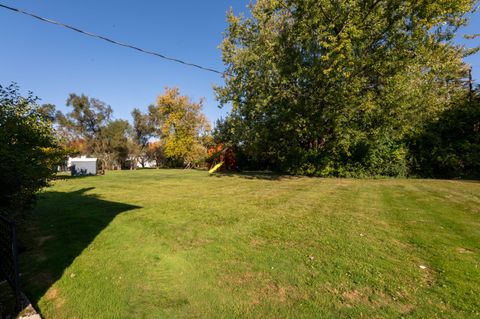 A home in Southfield