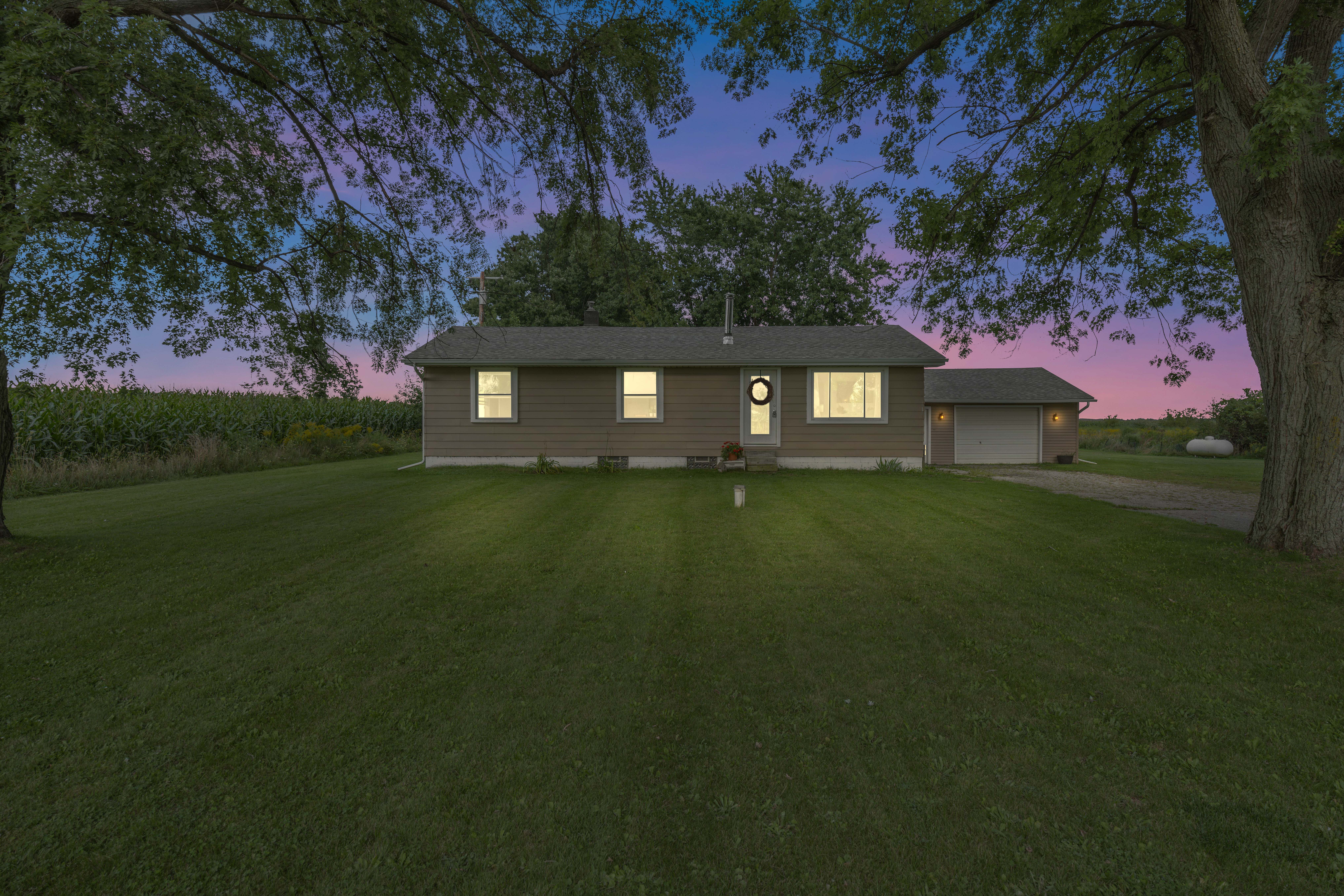 View Imlay Twp, MI 48444 house