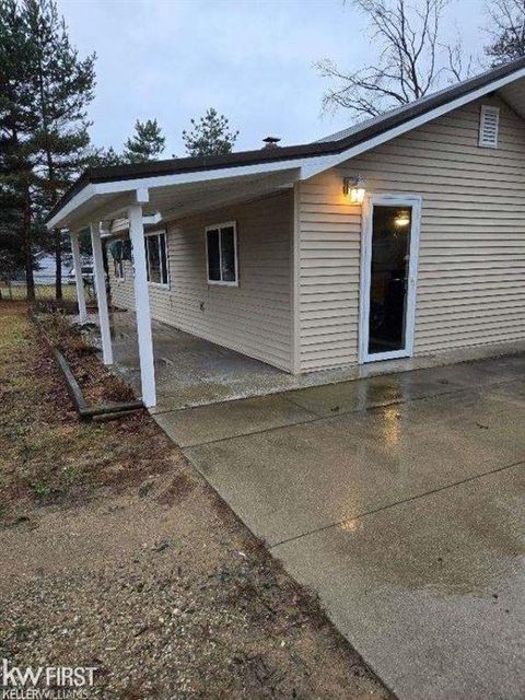 A home in St Helen