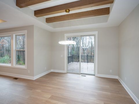 A home in Oshtemo Twp