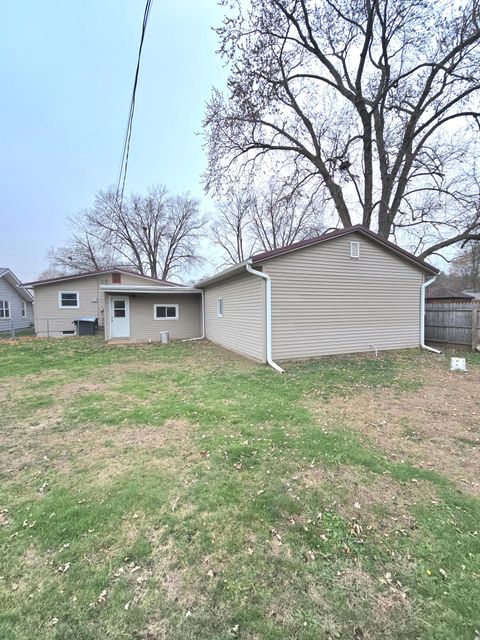 A home in Sturgis