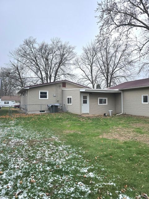 A home in Sturgis