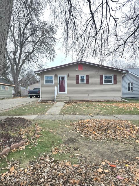 A home in Sturgis