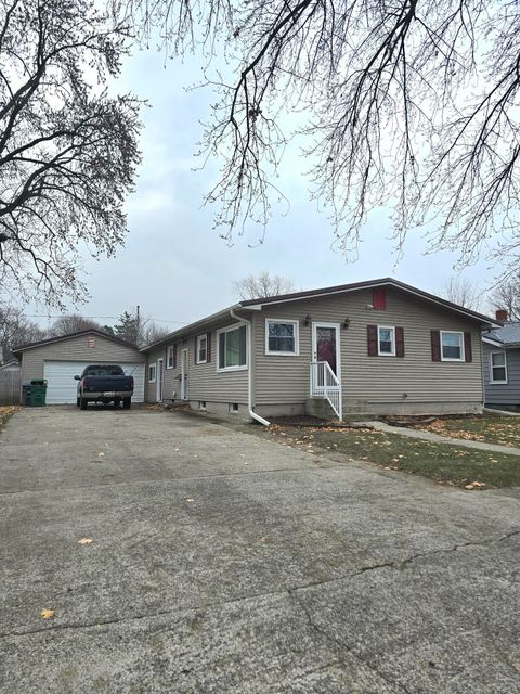 A home in Sturgis