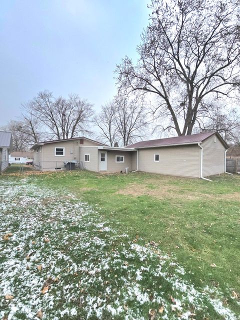 A home in Sturgis