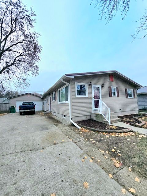 A home in Sturgis