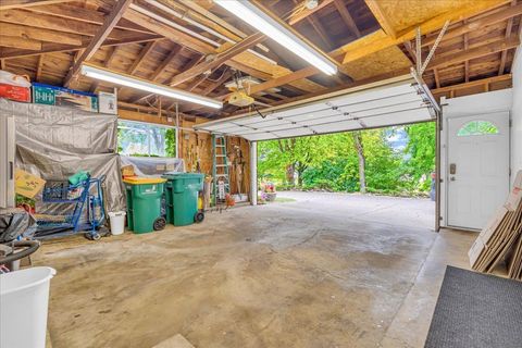 A home in Independence Twp