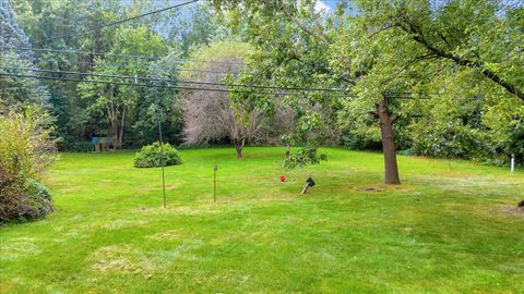 A home in Independence Twp