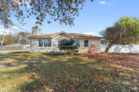 A home in Southgate