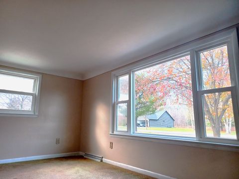 A home in Fort Gratiot Twp