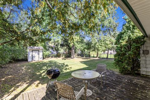 A home in Auburn Hills