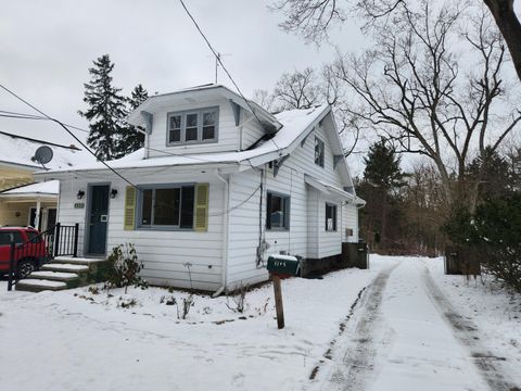 A home in Kalamazoo