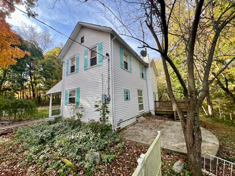 A home in LaGrange Twp