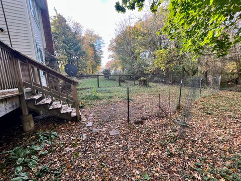 A home in LaGrange Twp