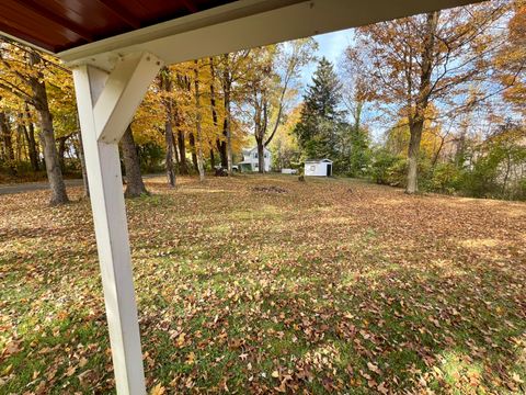 A home in LaGrange Twp