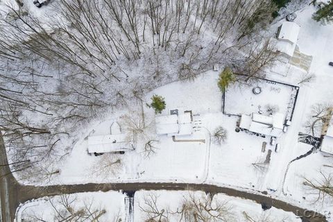 A home in Adrian Twp