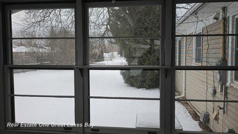 A home in Saginaw Twp