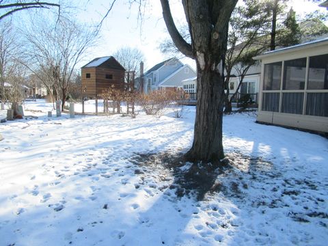 A home in Livonia