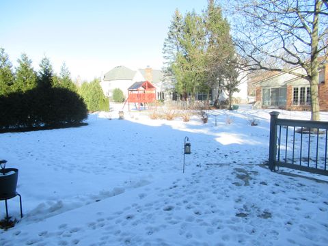 A home in Livonia