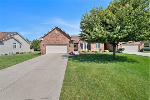 A home in Flint Twp