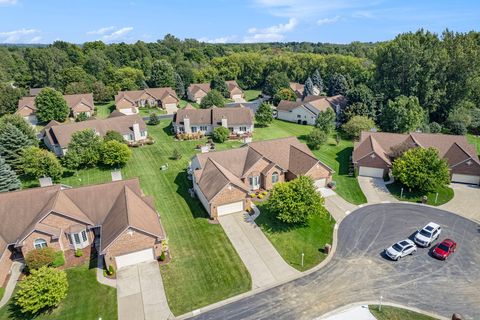 A home in Flint Twp