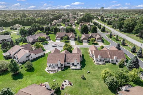 A home in Flint Twp