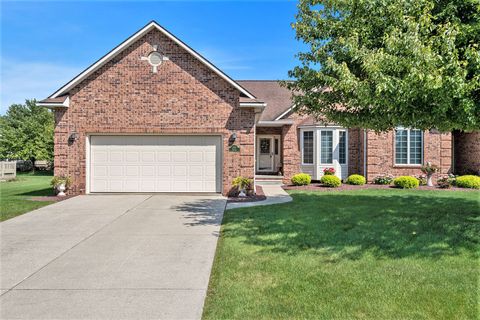 A home in Flint Twp