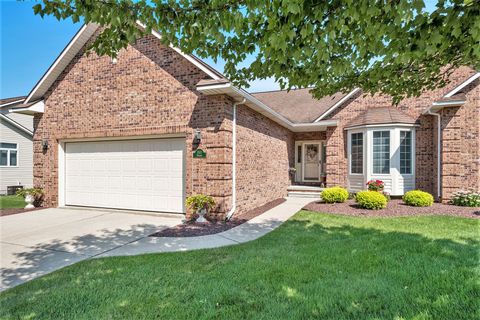 A home in Flint Twp