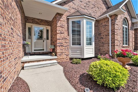 A home in Flint Twp