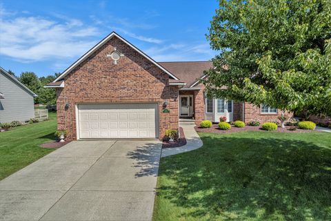 A home in Flint Twp