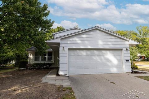 A home in Midland