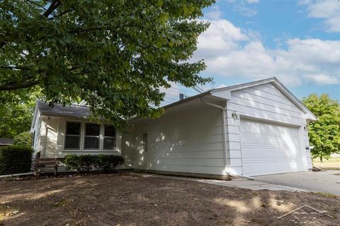 A home in Midland