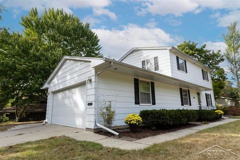 A home in Midland