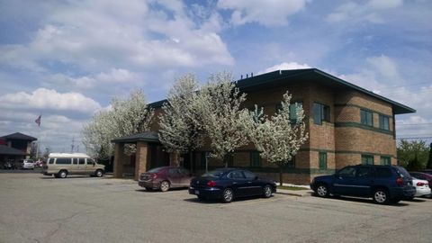 3587 Henry Street Norton Shores City MI 49441