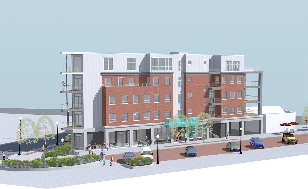 330 Detroit Street 202