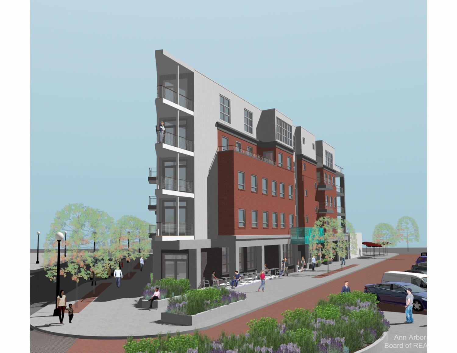 330 Detroit Street 202