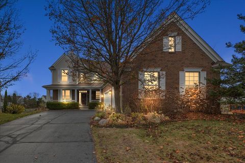 A home in Oxford Twp