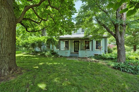 A home in Washington Twp