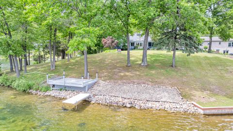 A home in Liberty Twp-Jackson