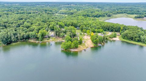 A home in Liberty Twp-Jackson